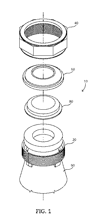 Une figure unique qui représente un dessin illustrant l'invention.